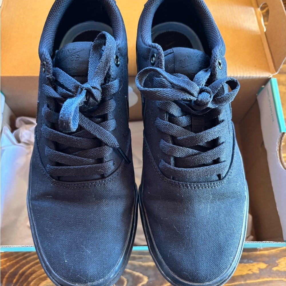 Nike SB Chron 2 Canvas